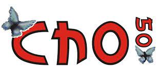 Stichting Cho logo